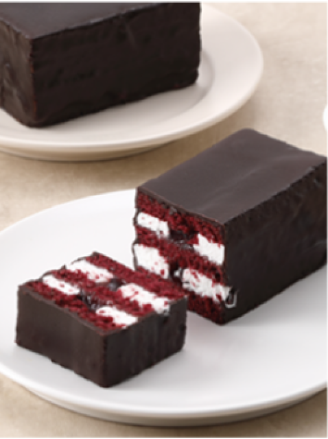 벽돌케이크_LOSS ZERO